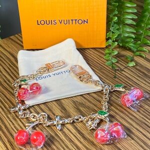 Elegent and Fun Handbag Accessory Charm